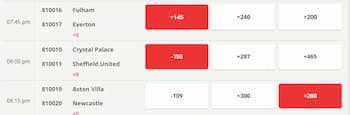 soccer if bet