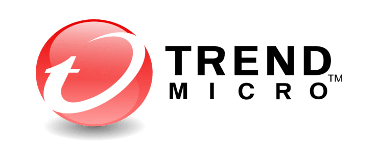 Trend Micro antivirus logo