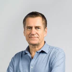 Mark Curtis
