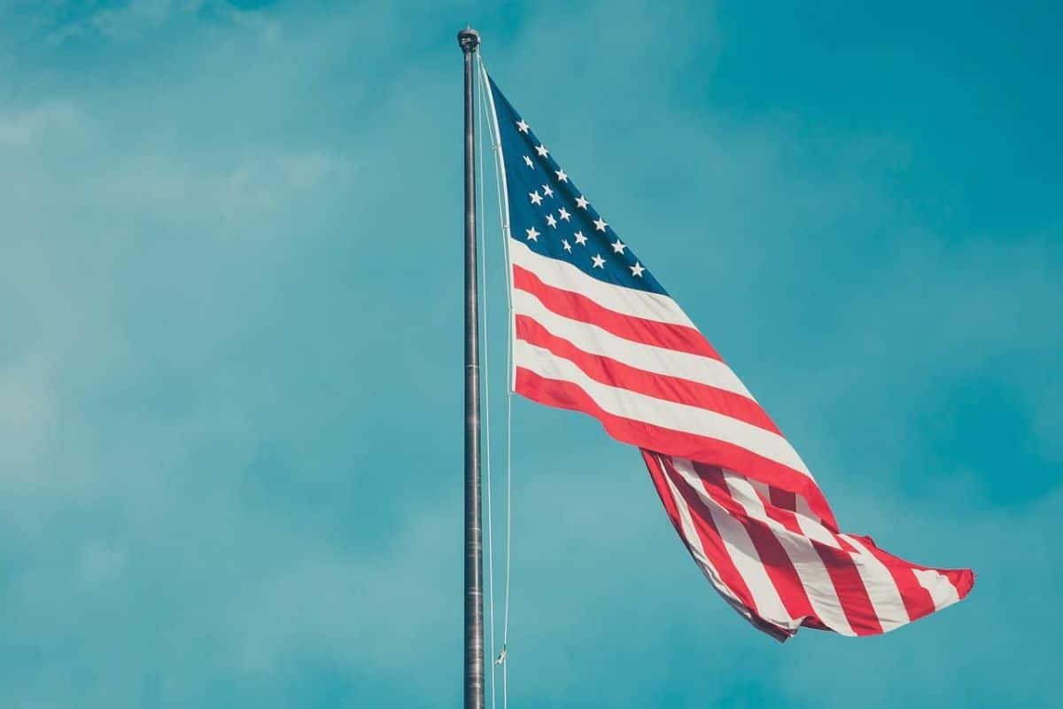 US Flag