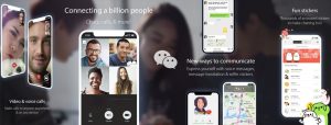 wechatapp