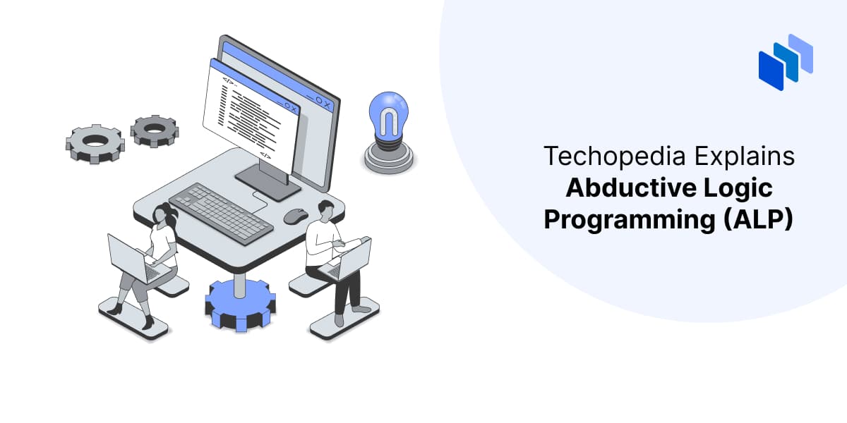 What is an Abductive Logic Programming (ALP)? Definition & Applications