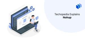What is Nohup? Definition, How It Works & Examples