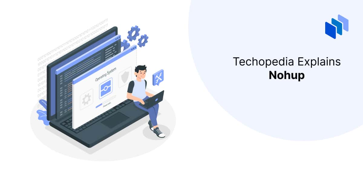 What is Nohup? Definition, How It Works & Examples