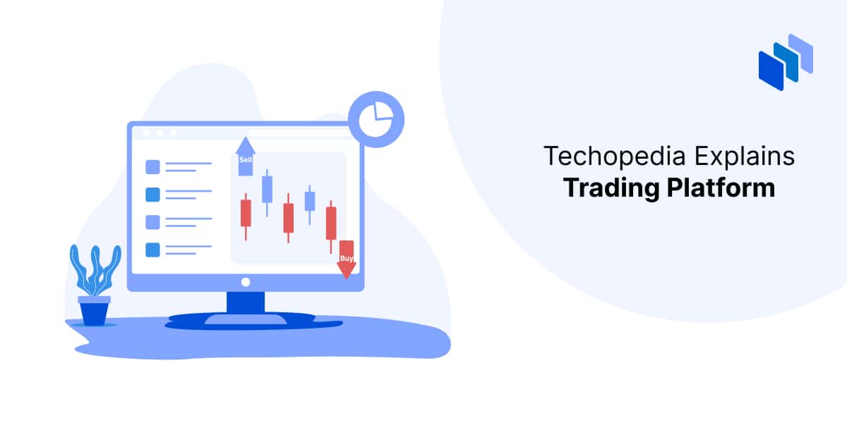 Trading platform