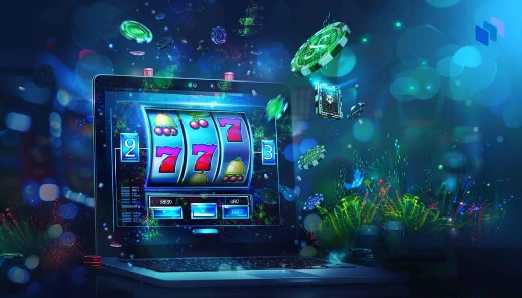 Highest RTP Slots in September 2025 – How to Play the Best RTP Slots at Online Casinos
