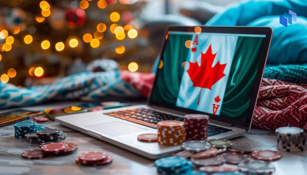 Canadian online casino
