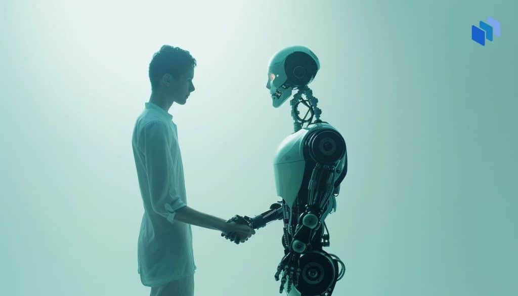 “We Will See AI & Humans Working Hand-in-Hand”: IBM UK’s Chief Executive