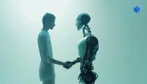 “We Will See AI & Humans Working Hand-in-Hand”: IBM UK’s Chief Executive
