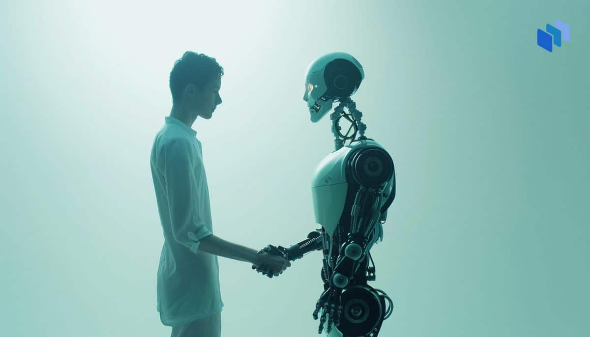 “We Will See AI & Humans Working Hand-in-Hand”: IBM UK’s Chief Executive