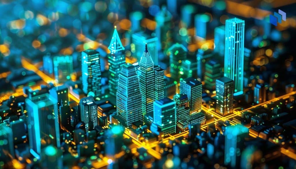 Investing in Cities with Crypto: “Access Properties Worldwide” in 2024
