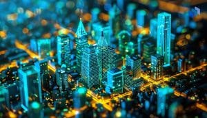 Investing in Cities with Crypto: “Access Properties Worldwide” in 2024