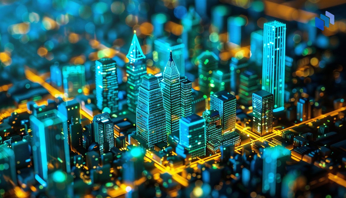 Investing in Cities with Crypto: “Access Properties Worldwide” in 2024