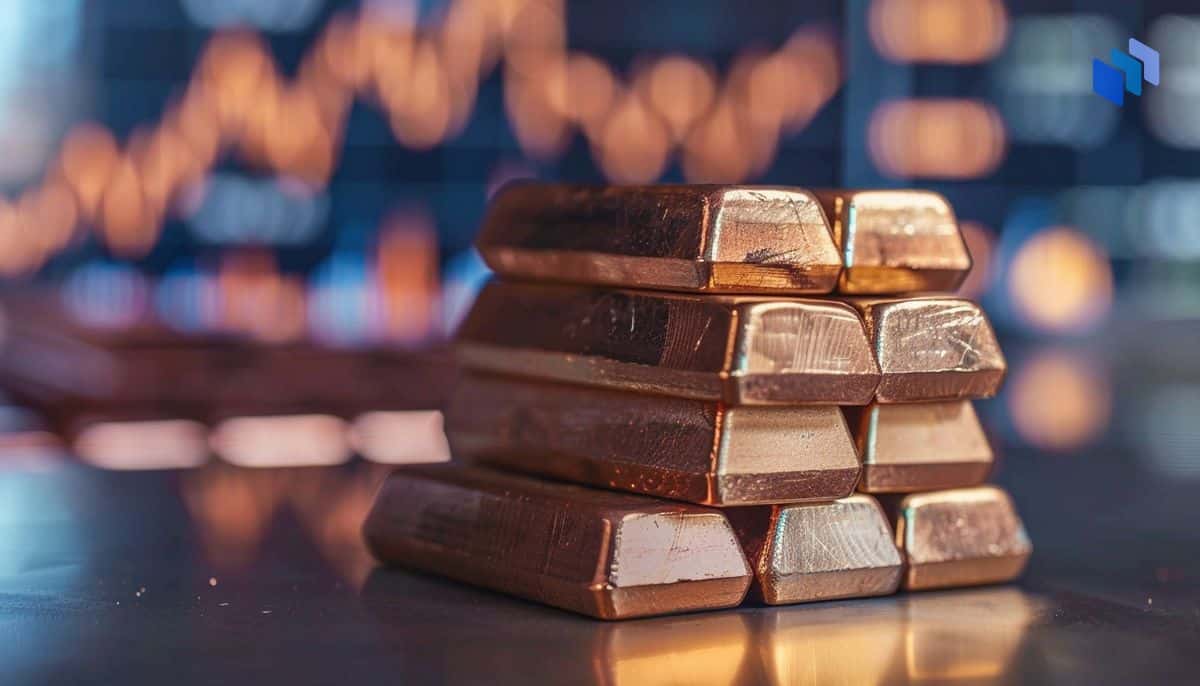Copper Price Forecast 2024, 2025, 2030 Is Copper a Good Investment?