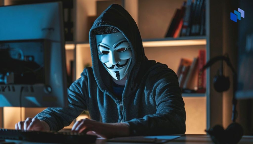 Johan "Julf" Helsingius: “Absolute Anonymity Is Not Possible”