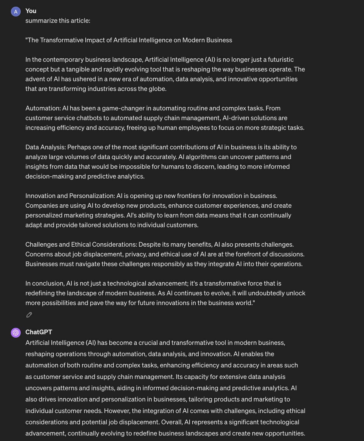 Notion AI vs ChatGPT Choosing the Right Tool for Content Creation-03