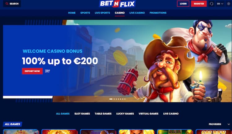 Unikaj błędów Top 10 najlepsze europejskie kasyna online