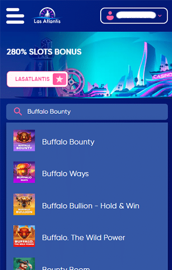 Search for a Penny Slot