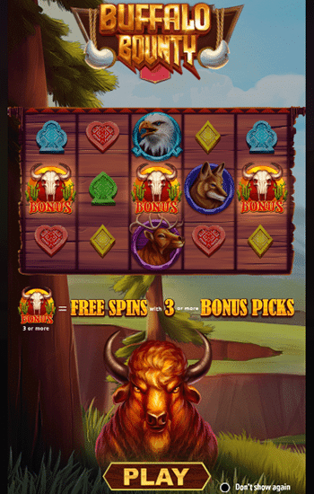 Load the Game