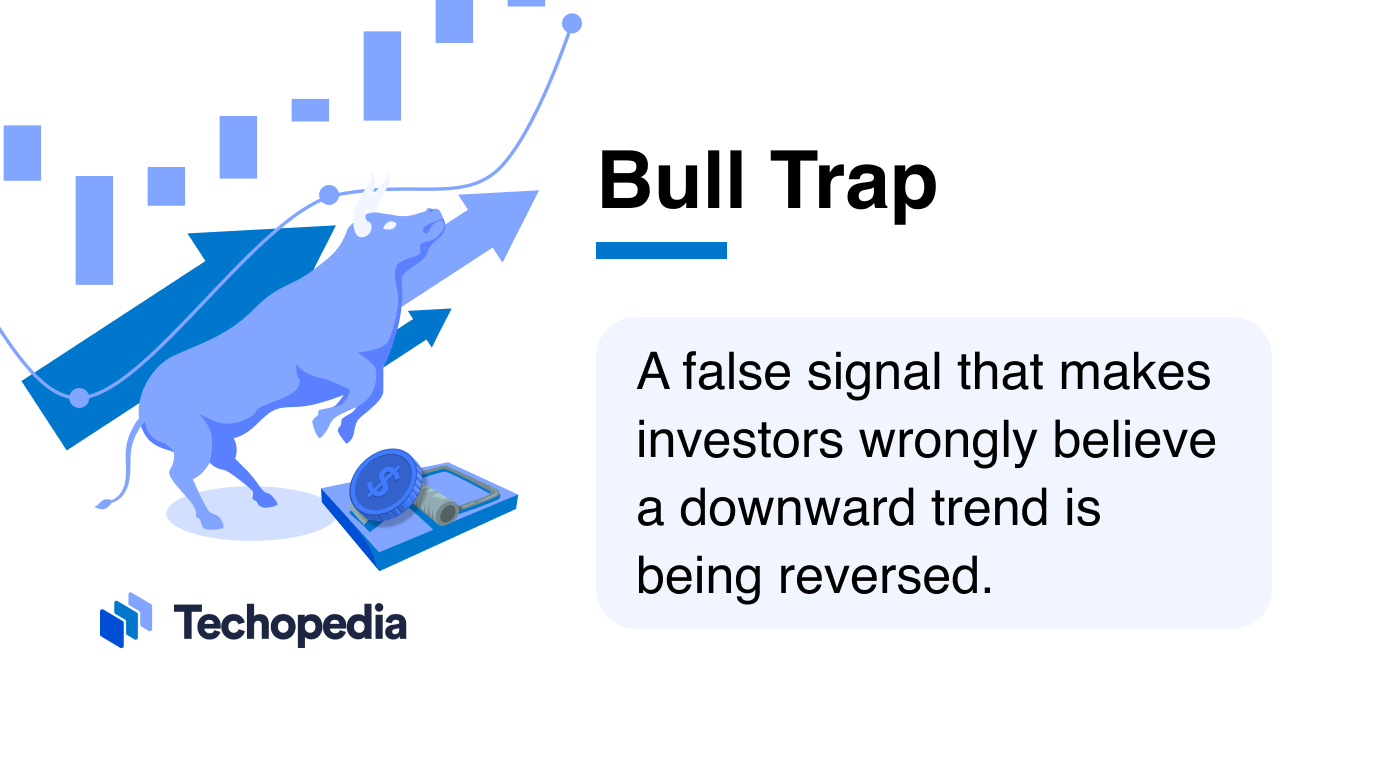 What is a Bull Trap? Definition, How It Works, and Examples