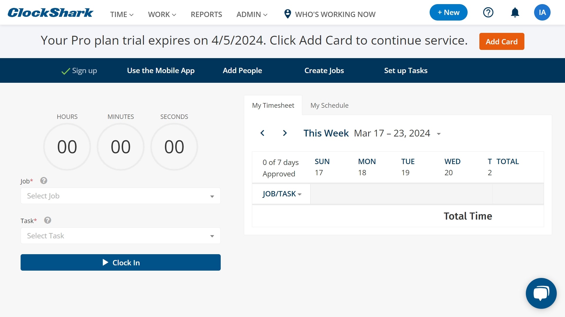 Clockshark Review 2024 Everything You Need to Know Techopedia
