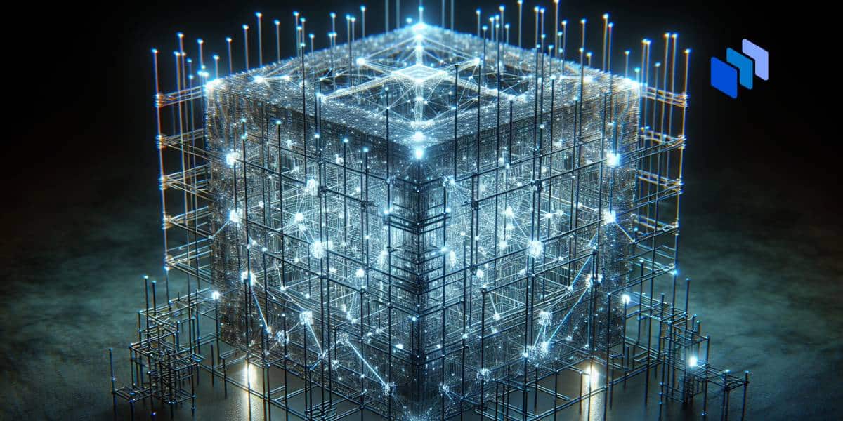 Developers Building a Blockchain