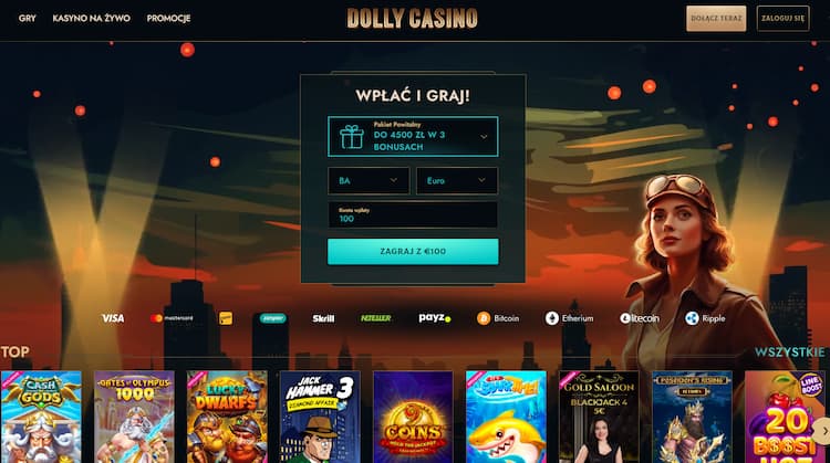 Wykorzystaj w pełni legalne kasyna online w polsce