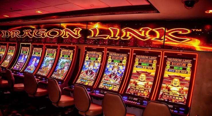 Earning a Six Figure Income From How AI Will Transform Online Casino Games by 2025