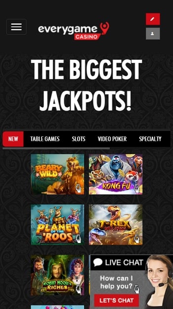 Fast-Track Your casino
