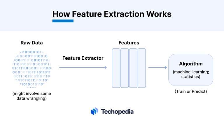 What is Feature Extraction? Definition, Types & Examples