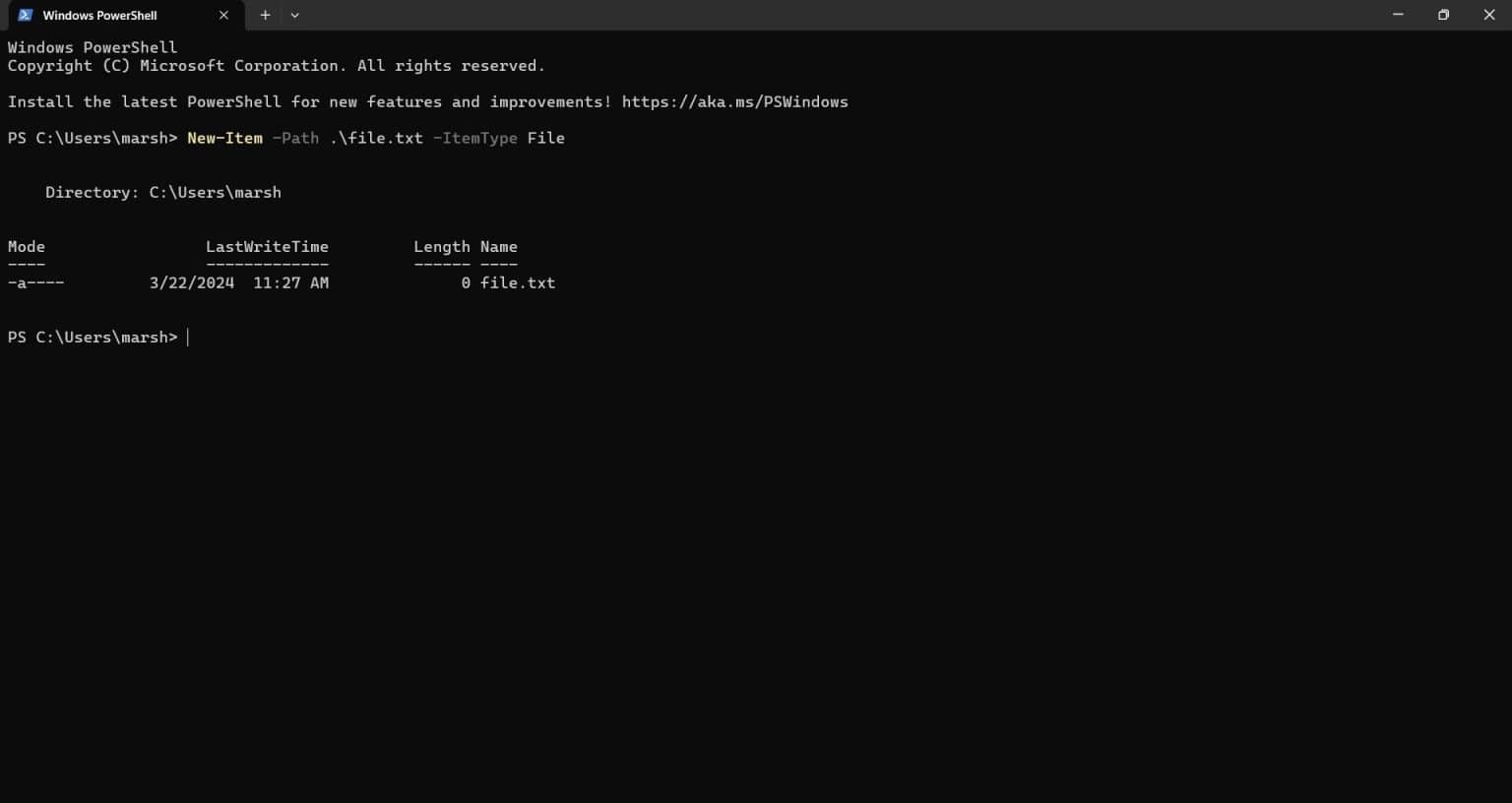 30 Powershell Commands You Must Know (Cheat Sheet Included) - Techopedia