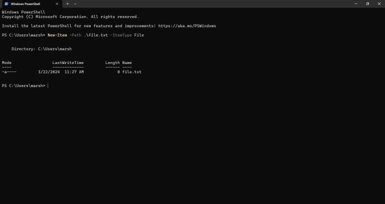 30 Powershell Commands You Must Know (Cheat Sheet Included) - Techopedia