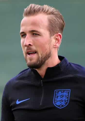 Harry Kane England Euros 2024 odds