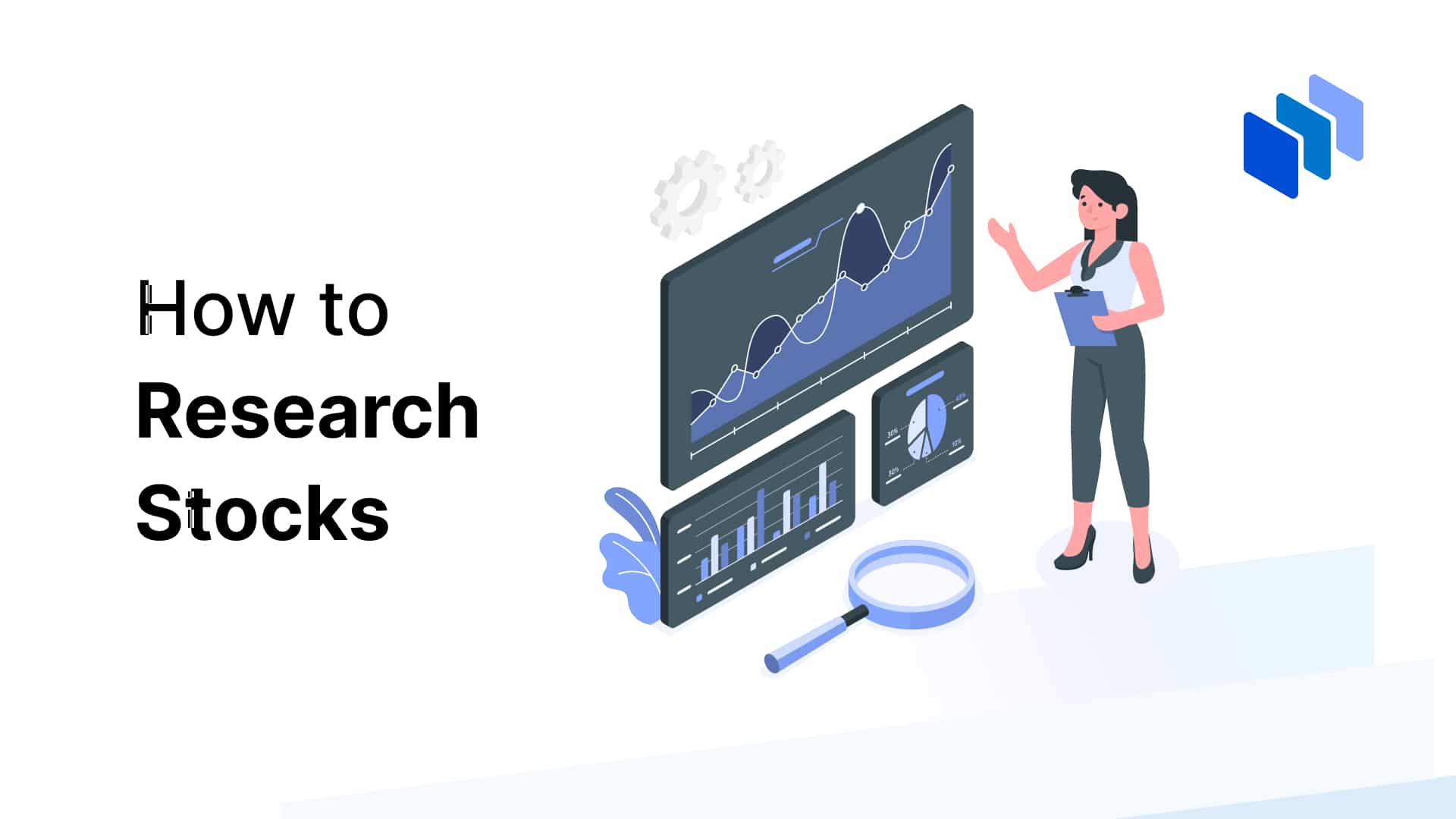 How to Research Stocks & Invest Effectively in 2024 Techopedia