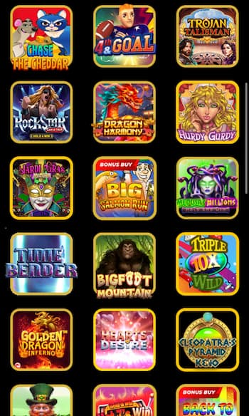 Start Playing Casino Games