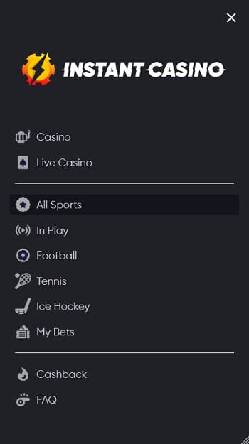 Start Playing!