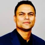 Jithin Bhasker