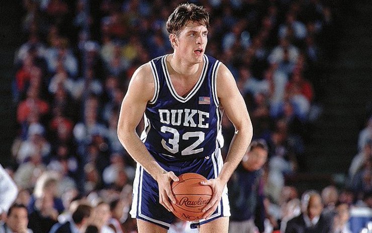 March Madness