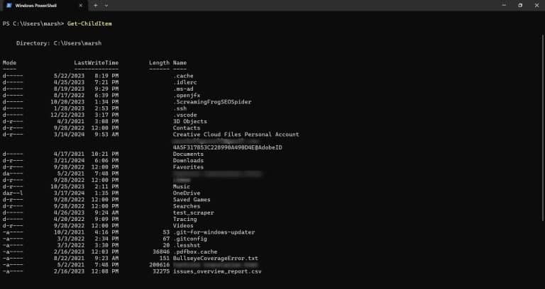 30 Powershell Commands You Must Know (Cheat Sheet Included) - Techopedia
