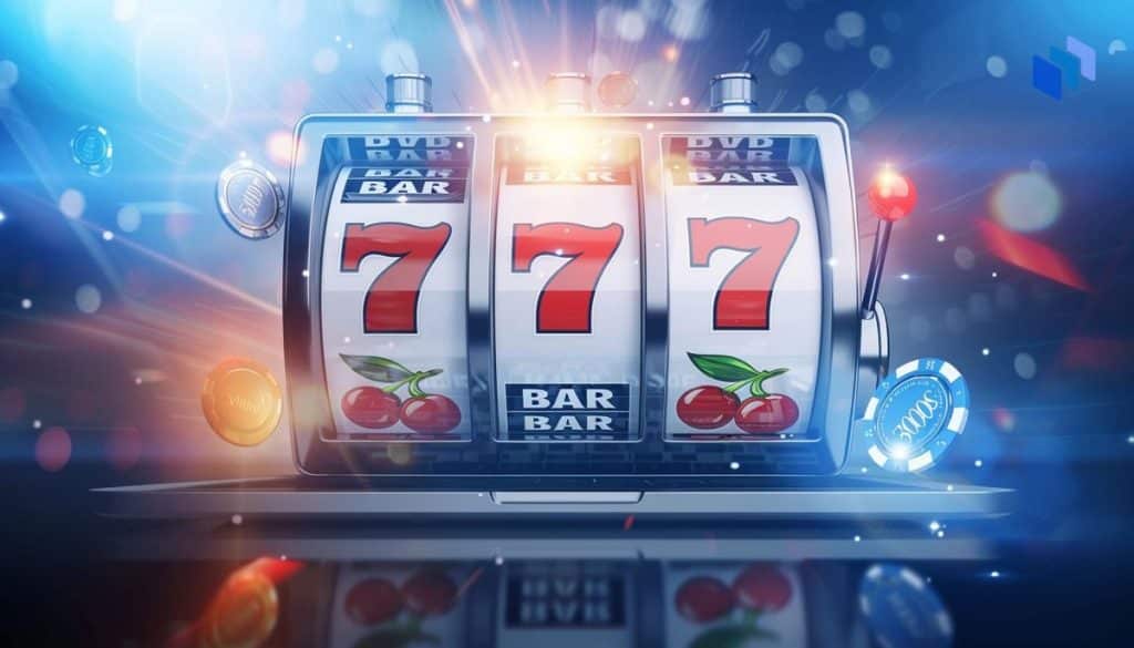 online casino no deposit bonus