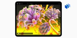 New iPad Pro 2024