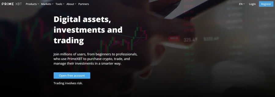 Master The Art Of PrimeXBT Min Deposit With These 3 Tips