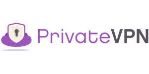 PrivateVPN logo