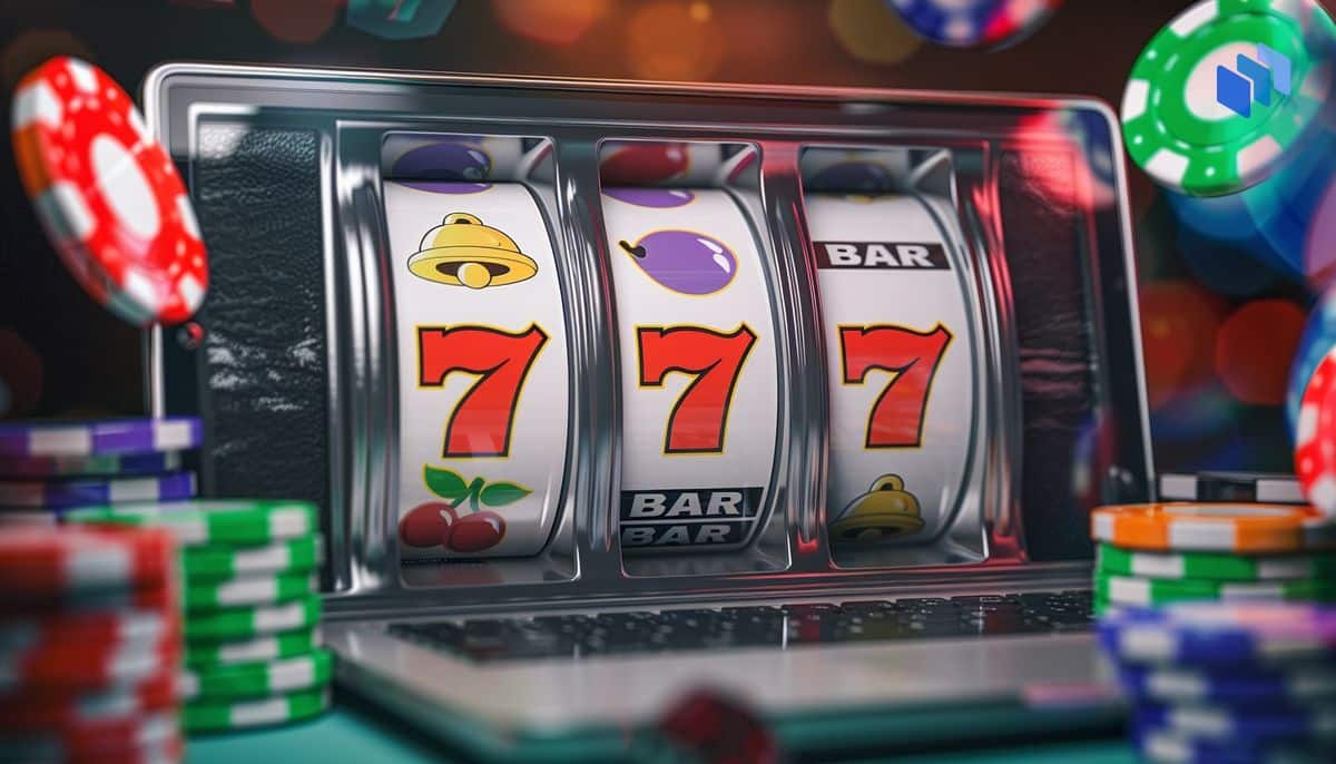 best online casino real money