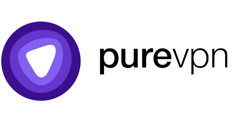 PureVPN logo