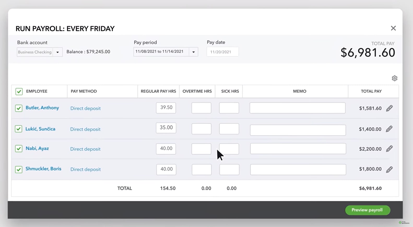 Best Payroll for Nonprofits 2024 Pricing, Features, Pros & Cons