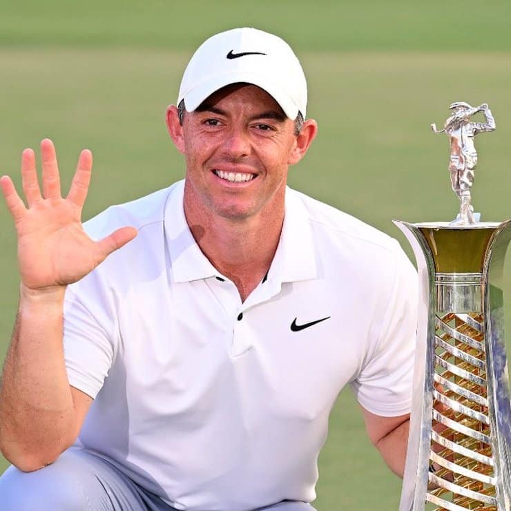 Rory McIlroy Net Worth Salary, Career Earnings & Total Net Worth