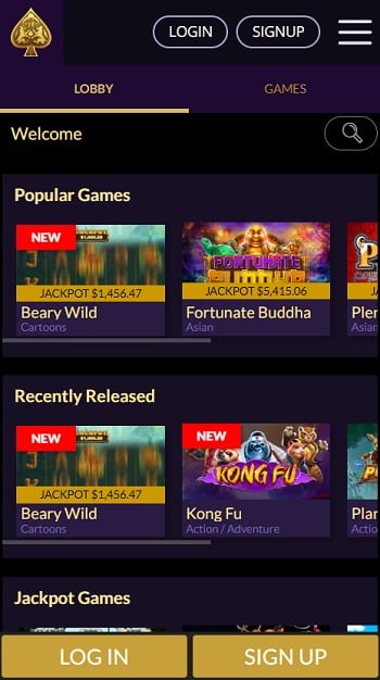 best inclave casino