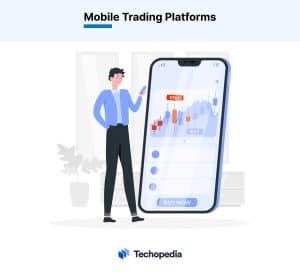 Mobile Trading Platforms 