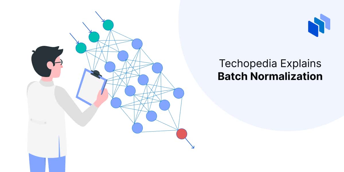 What is Batch Normalization?